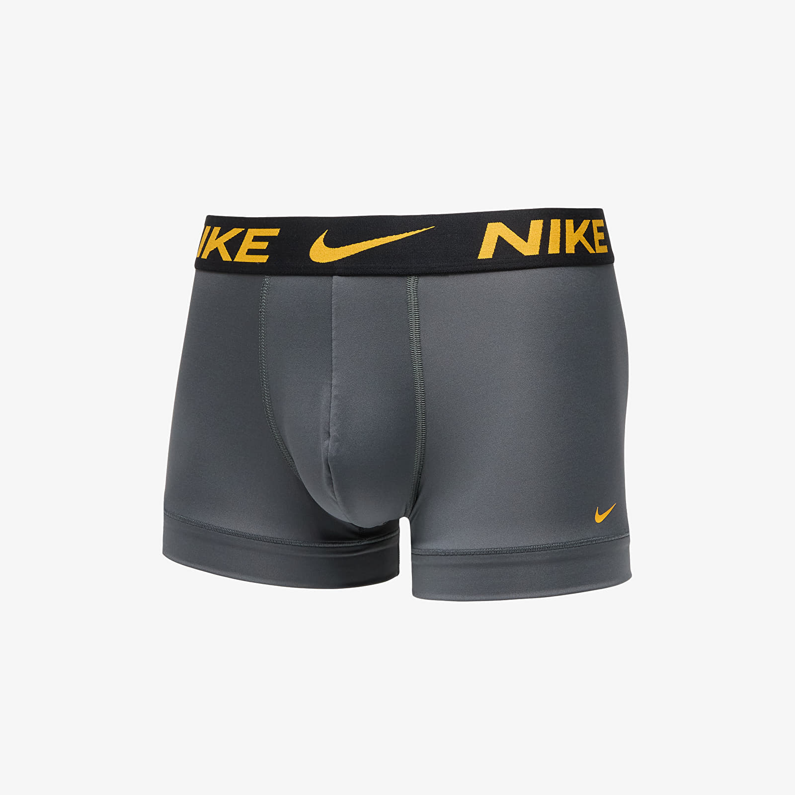 Boxerky Nike DRI-FIT Essential Micro Trunks 3-Pack Multicolor