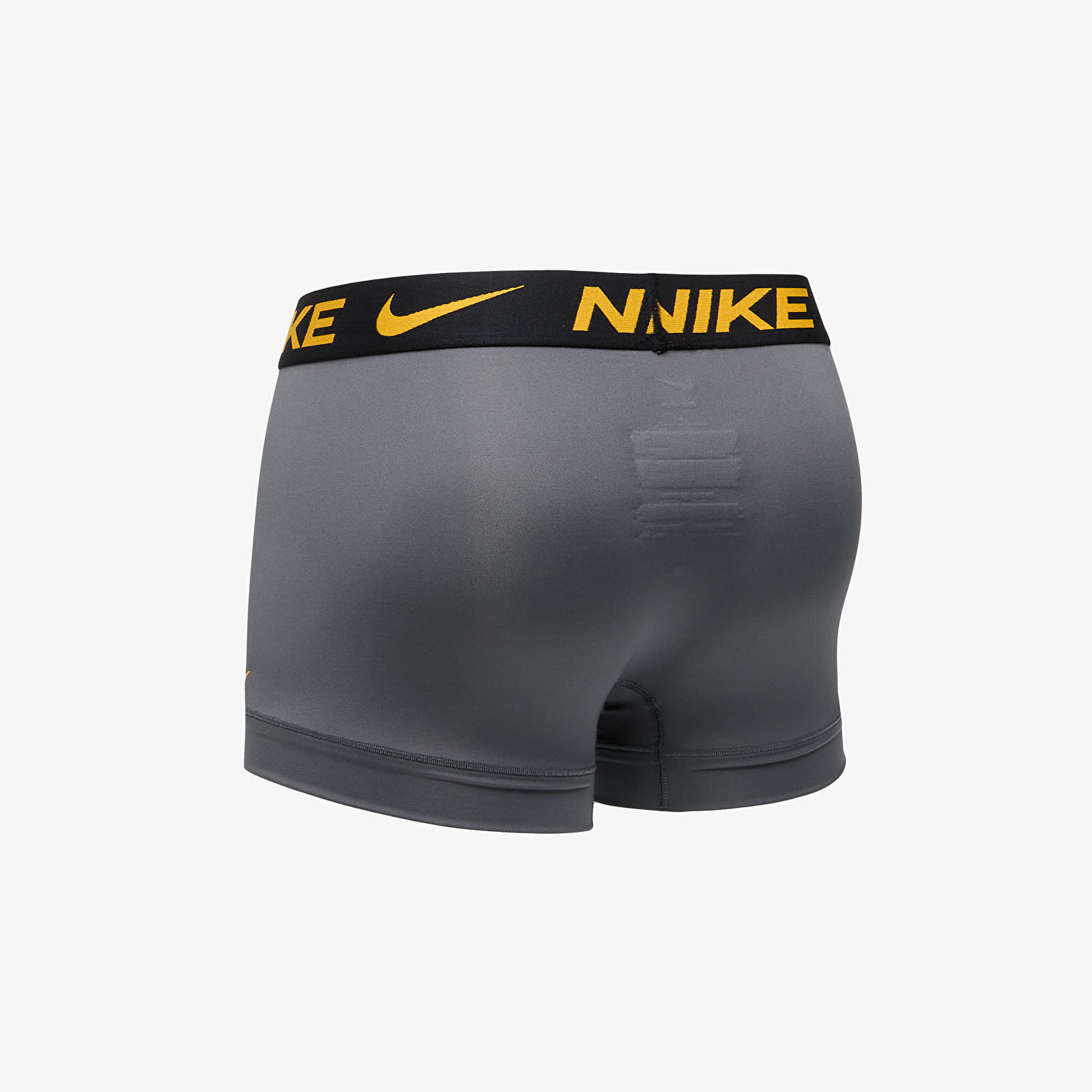 Boxerky Nike DRI-FIT Essential Micro Trunks 3-Pack Multicolor