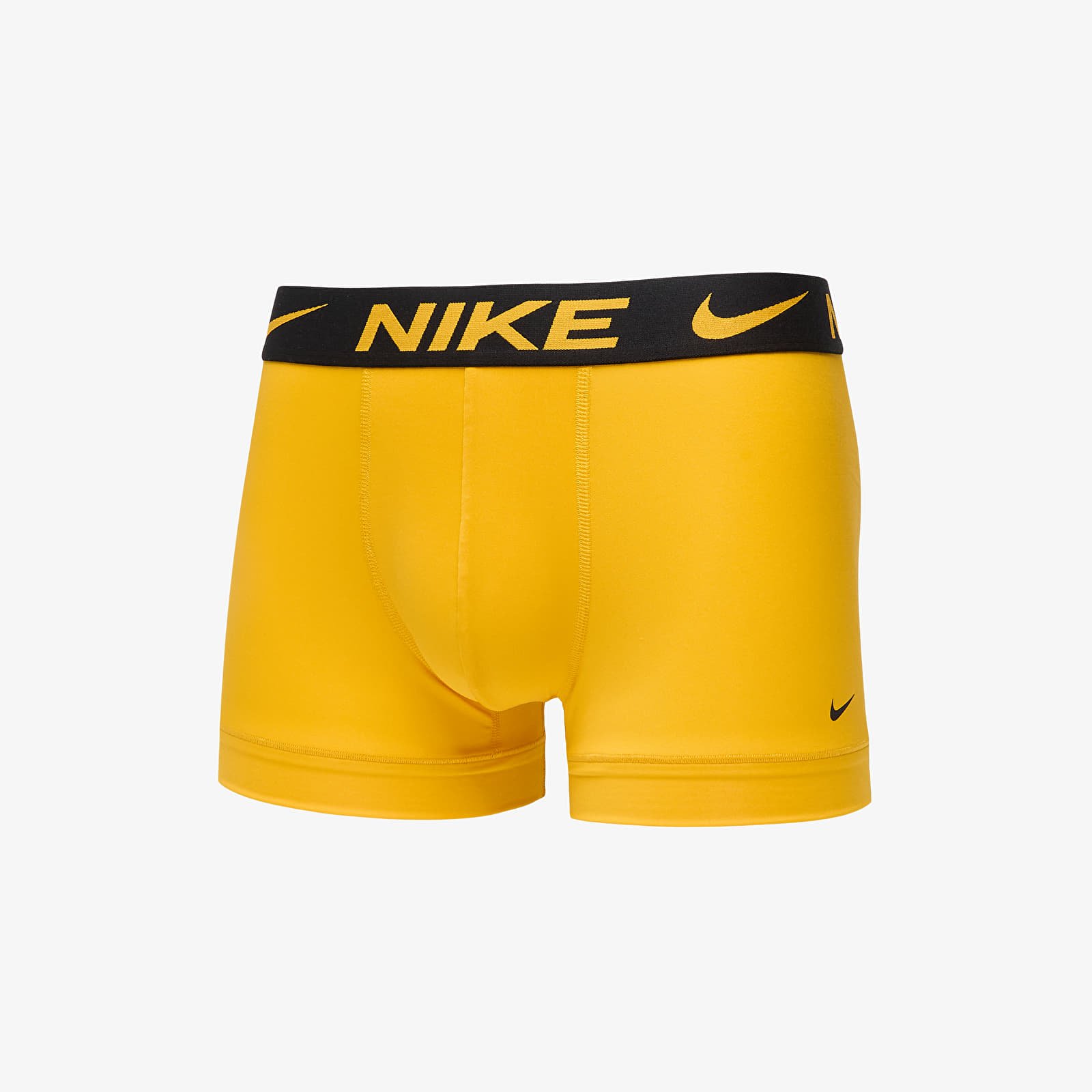 Boxerky Nike DRI-FIT Essential Micro Trunks 3-Pack Multicolor