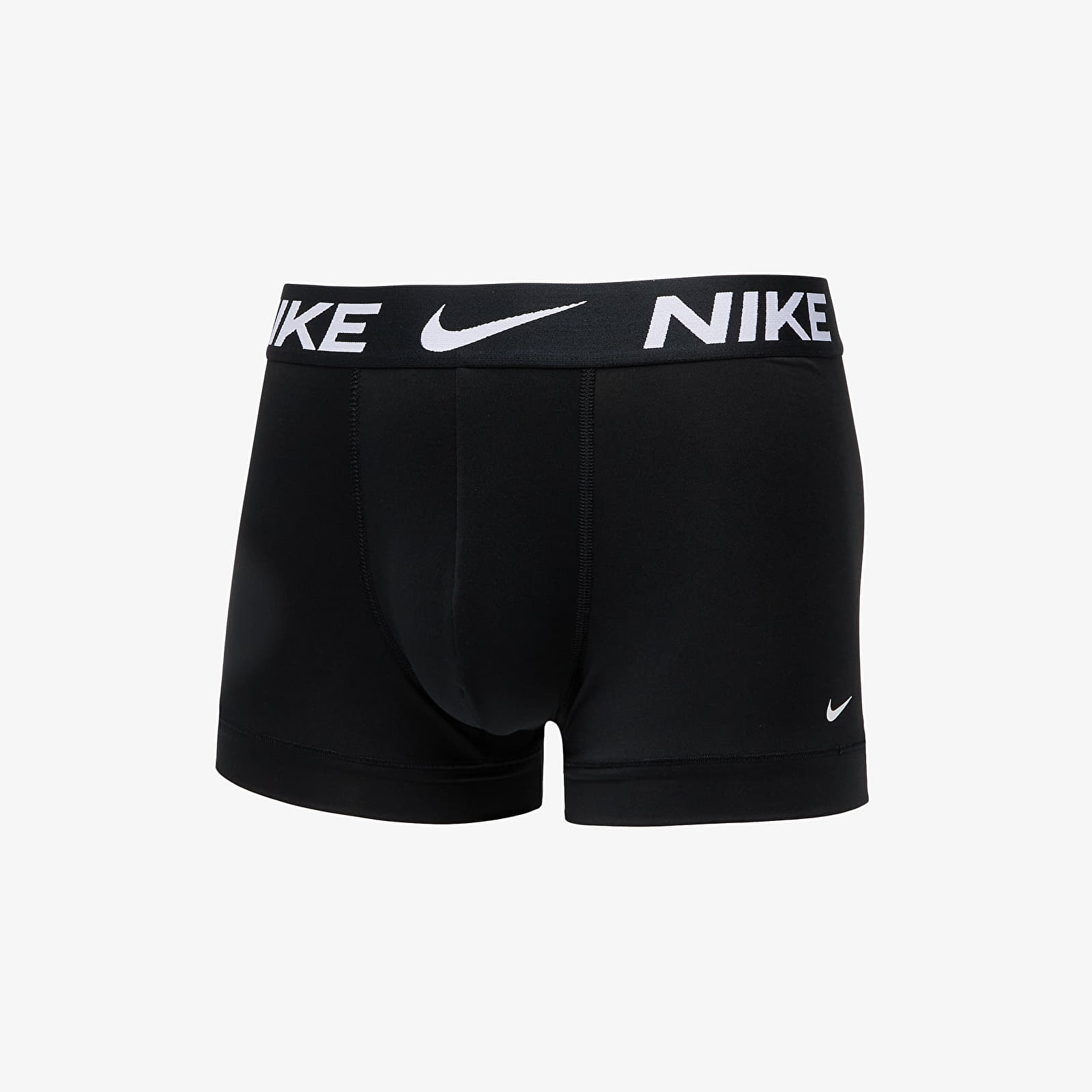 Boxerky Nike DRI-FIT Essential Micro Trunks 3-Pack Multicolor