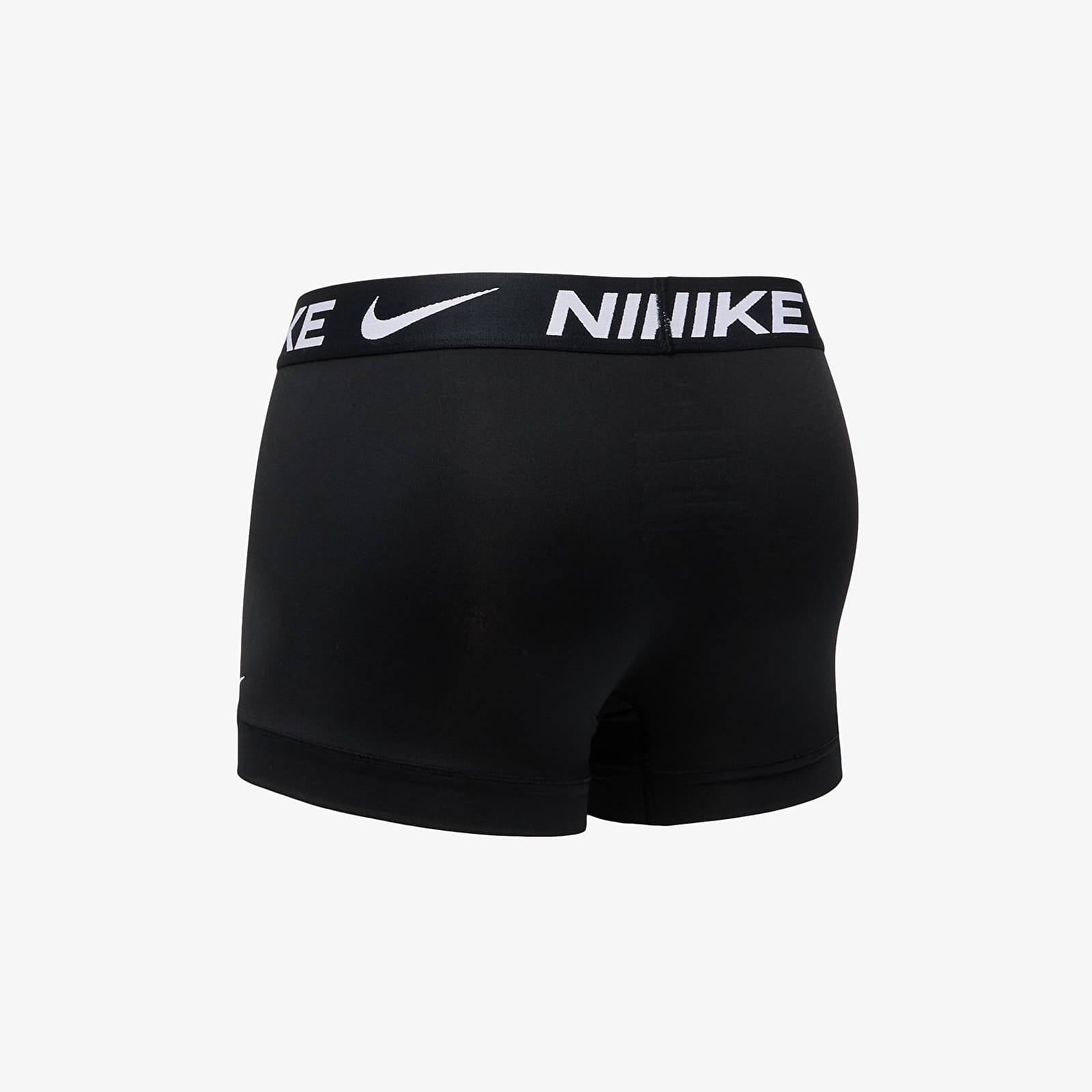 Boxerky Nike DRI-FIT Essential Micro Trunks 3-Pack Multicolor