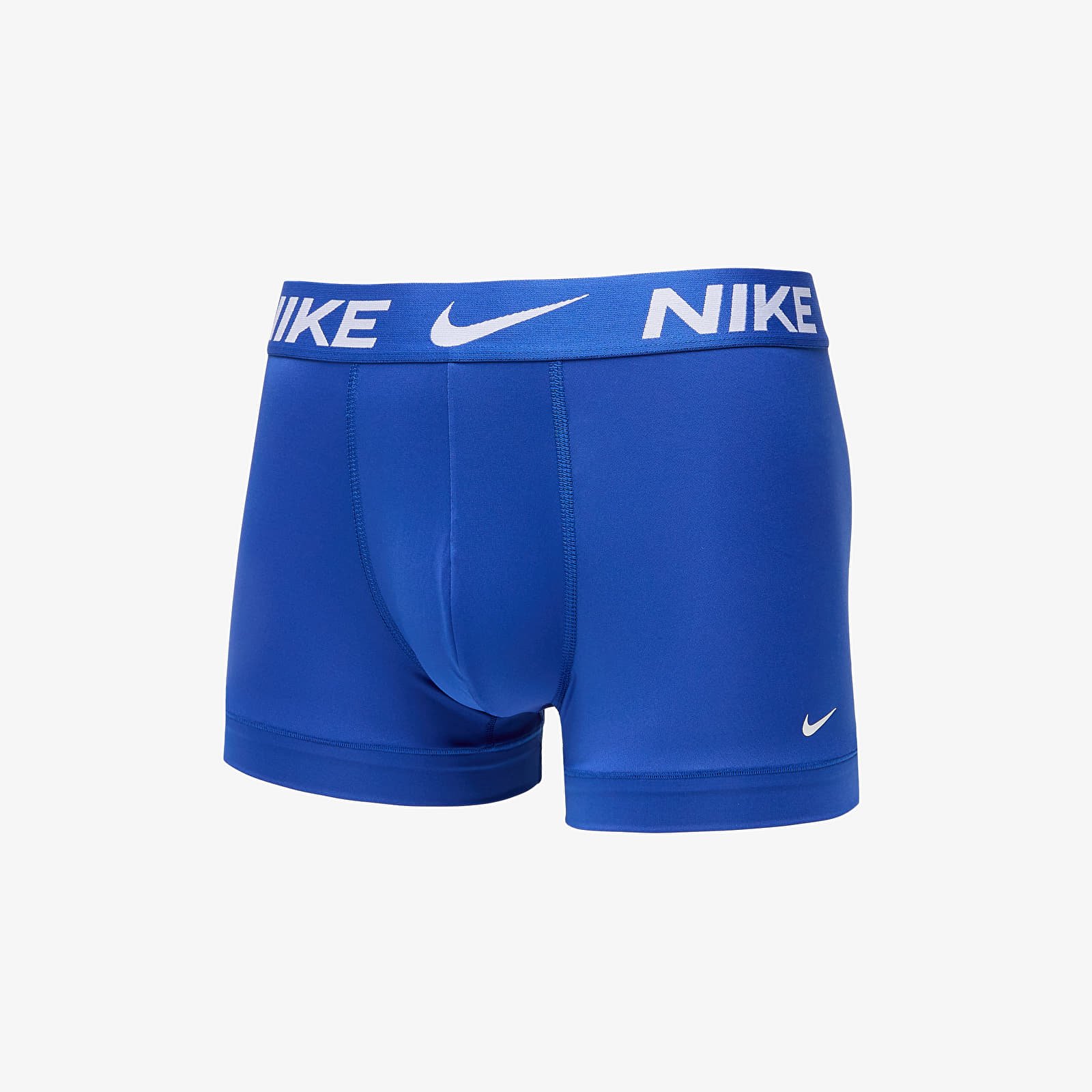 Boxerky Nike DRI-FIT Essential Micro Trunks 3-Pack Multicolor