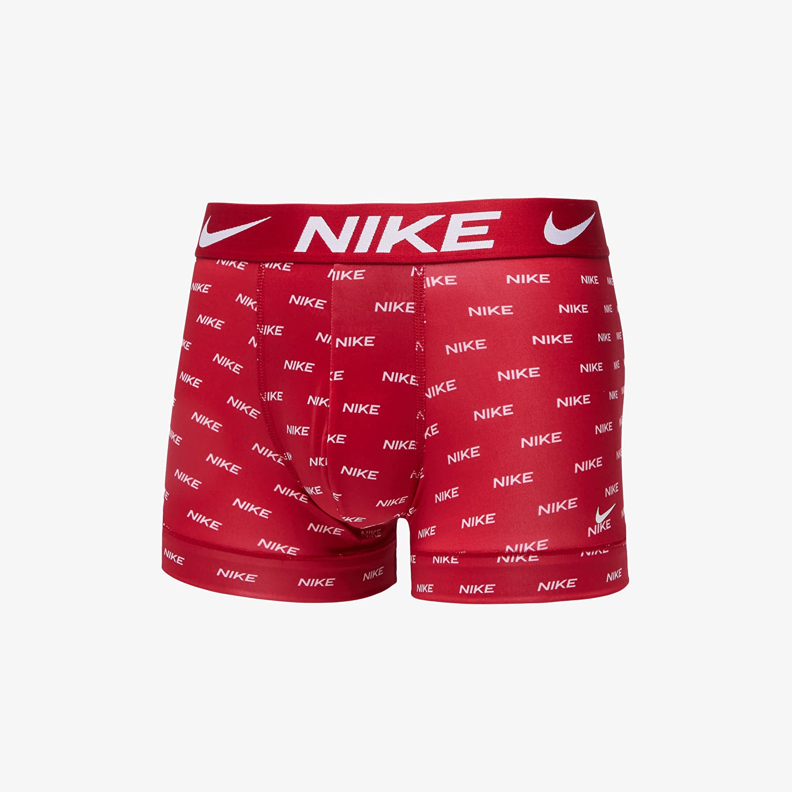 Boxerky Nike DRI-FIT Essential Micro Trunks 3-Pack Multicolor