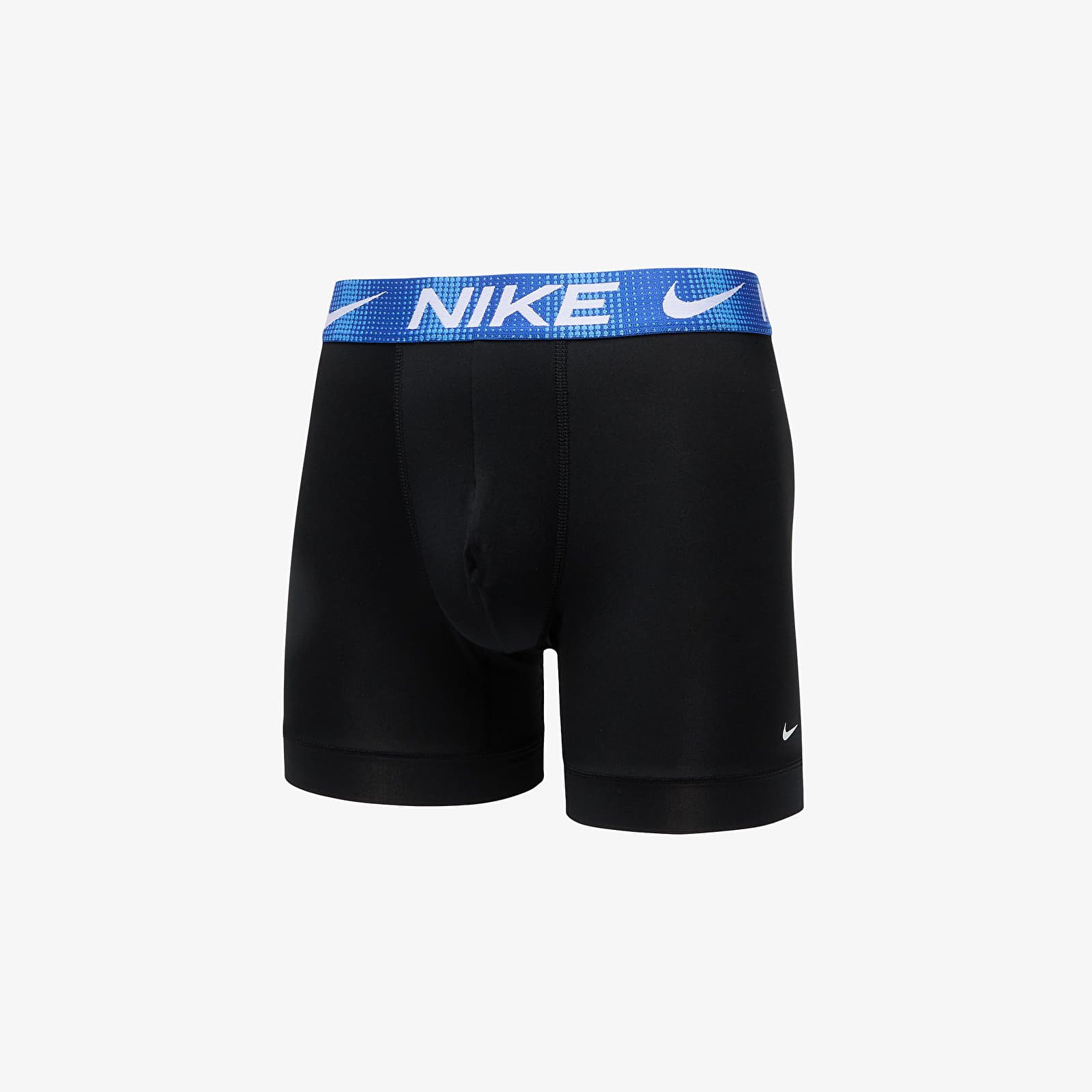 Boxerky Nike DRI-FIT Essential Micro Boxer Briefs 3-Pack Multicolor