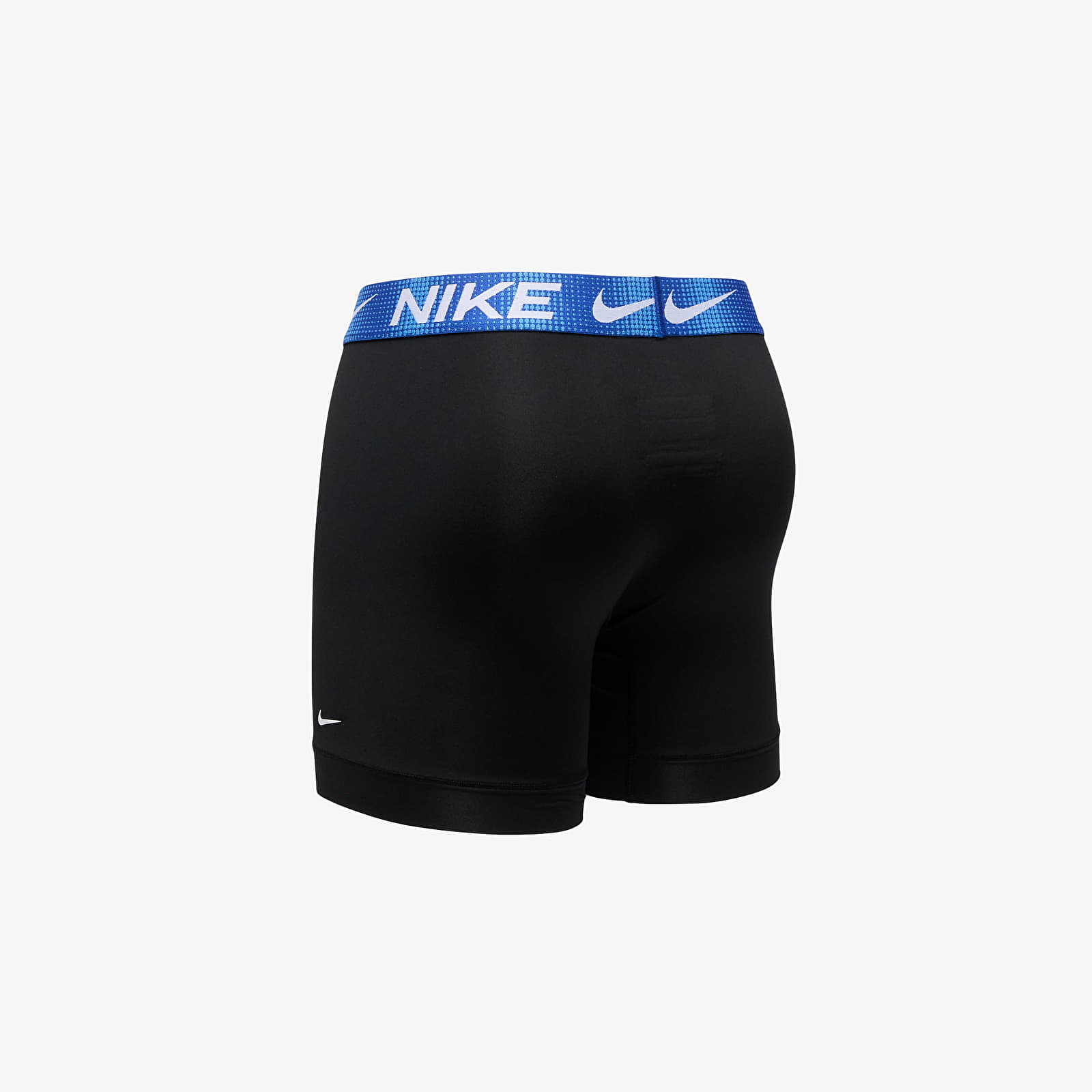 Boxerky Nike DRI-FIT Essential Micro Boxer Briefs 3-Pack Multicolor