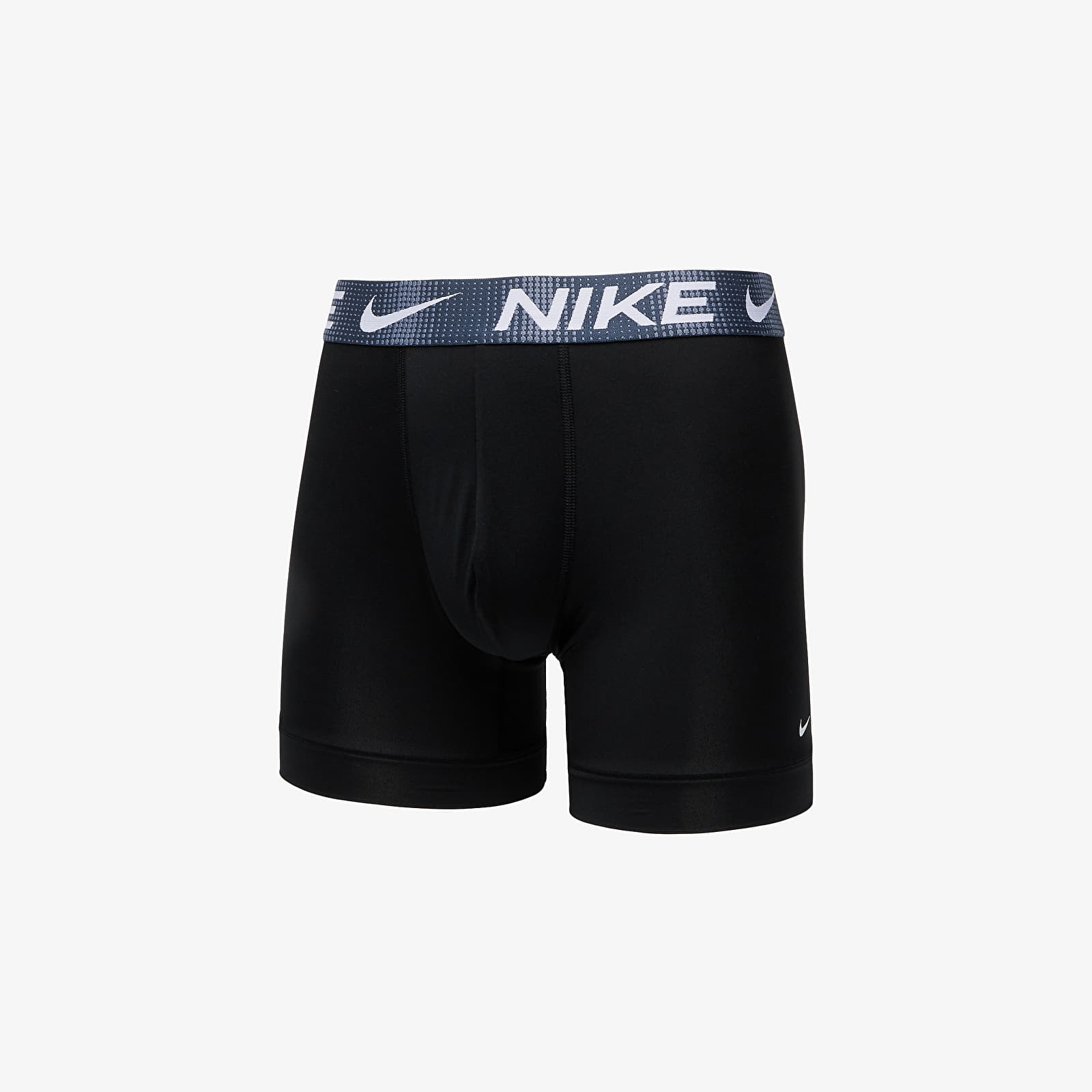 Boxerky Nike DRI-FIT Essential Micro Boxer Briefs 3-Pack Multicolor