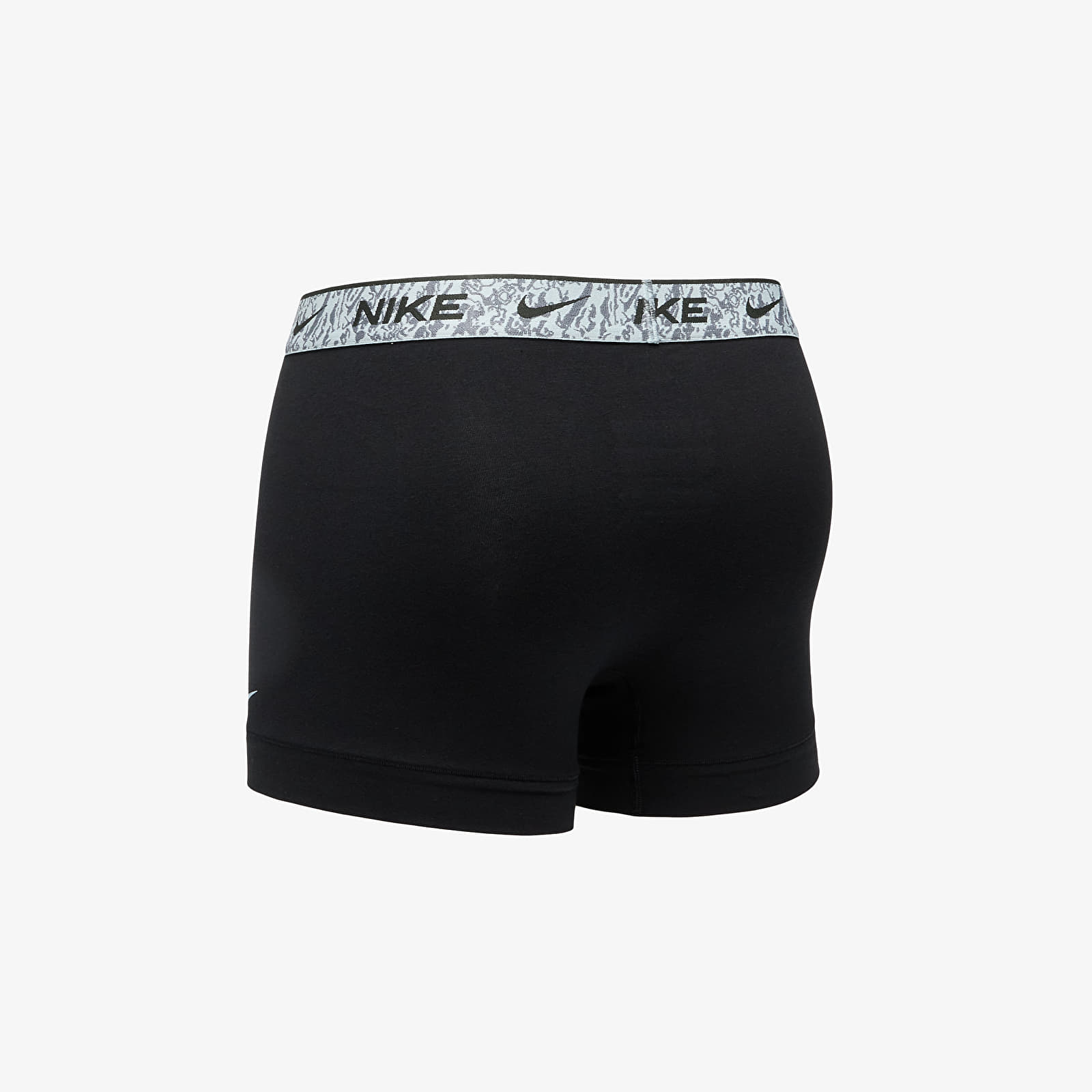 Boxerky Nike DRI-FIT Everyday Cotton Stretch Trunk 3-Pack Multicolor