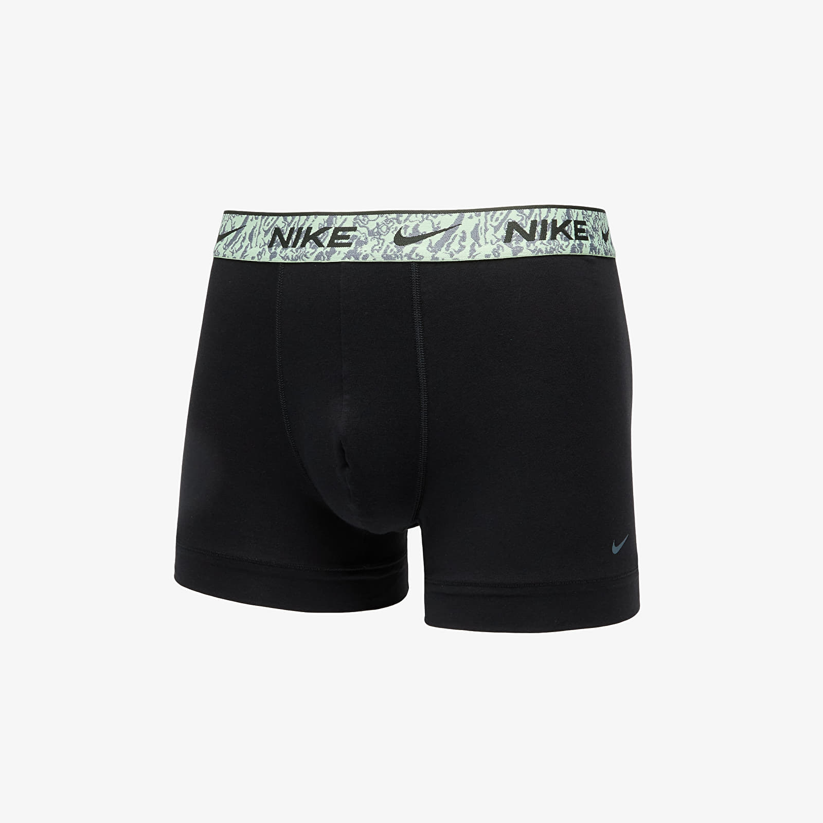 Boxerky Nike DRI-FIT Everyday Cotton Stretch Trunk 3-Pack Multicolor