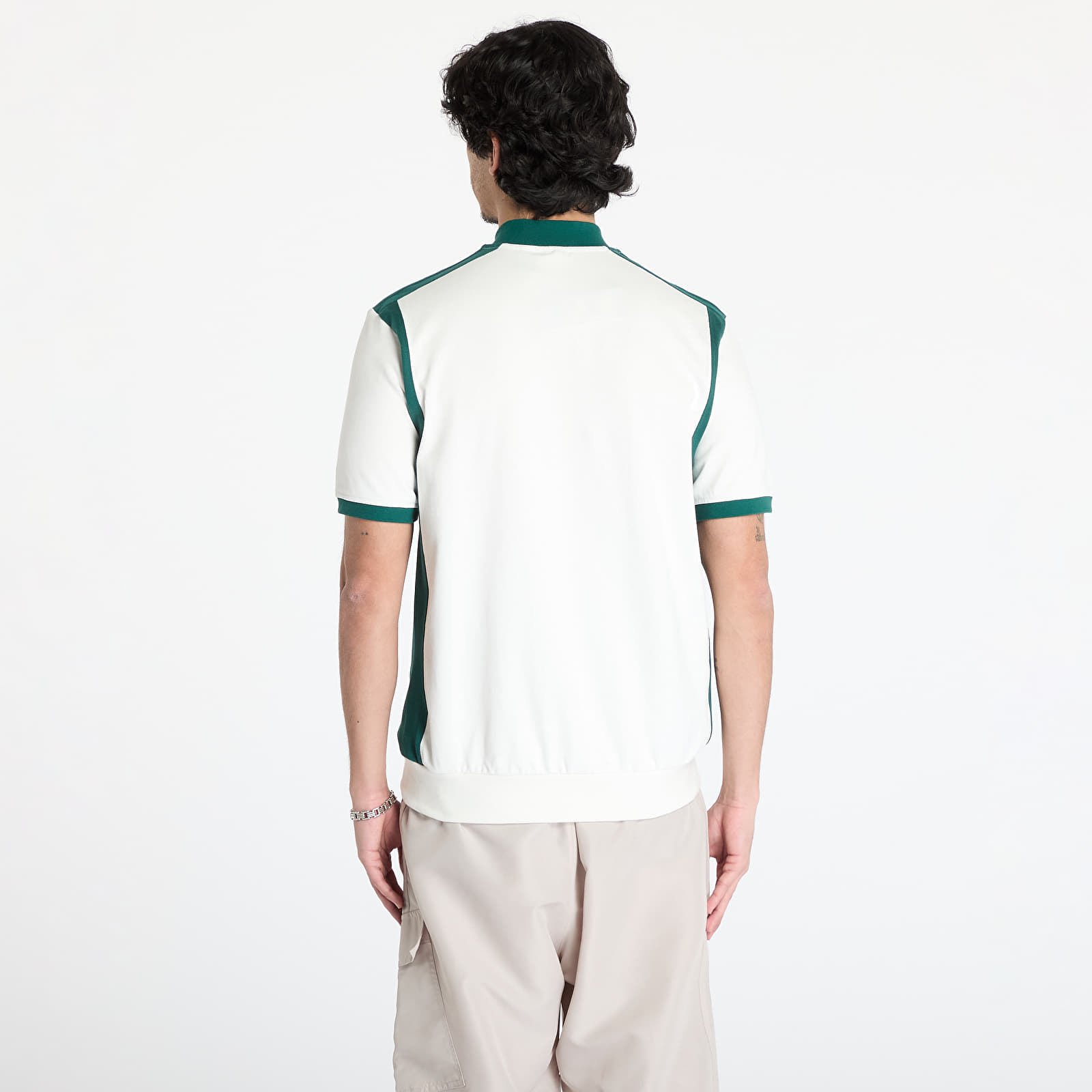 Trička adidas Cycling Top Off White