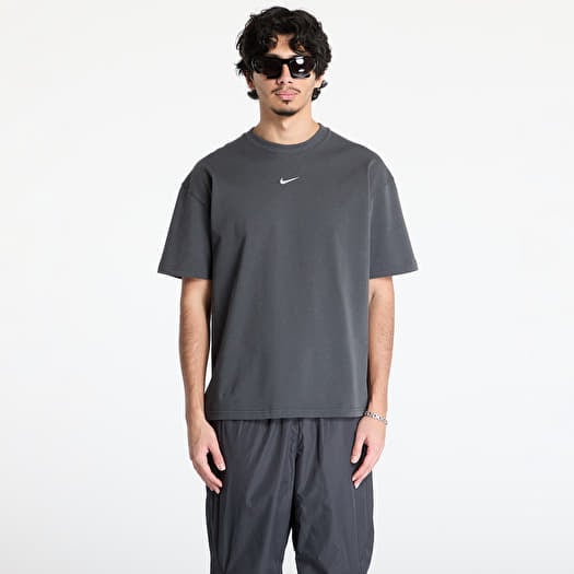 Majica Nike x NOCTA NOCTA Big Body CS Tee Anthracite/ Wolf Grey/ Wolf Grey/ Wolf Grey