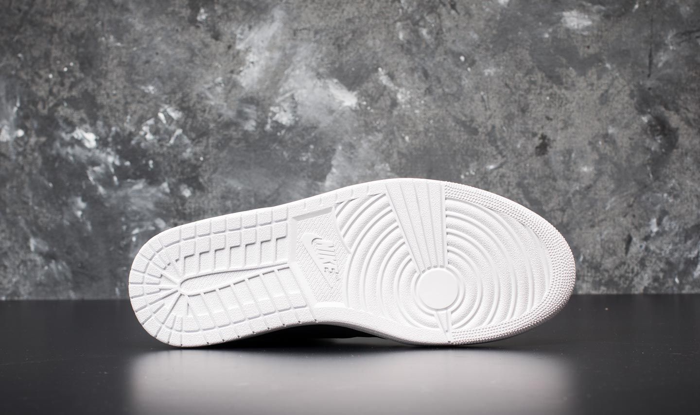 Herenschoenen Jordan Flight Legend Black/ White
