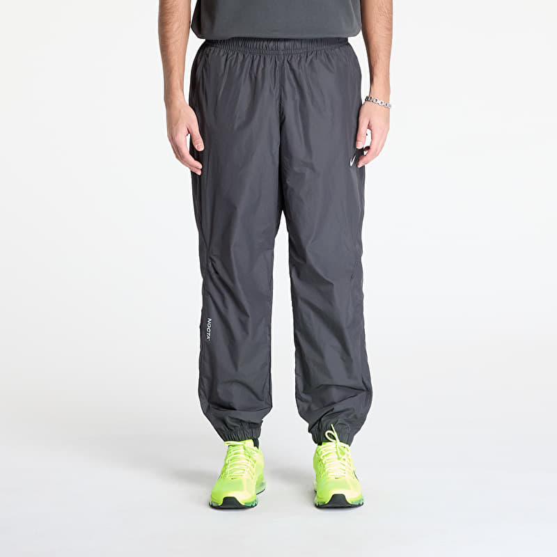 Nike x NOCTA Northstar Nylon Track Pants Anthracite/ Iron Grey