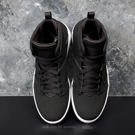 Jordan Flight Legend
