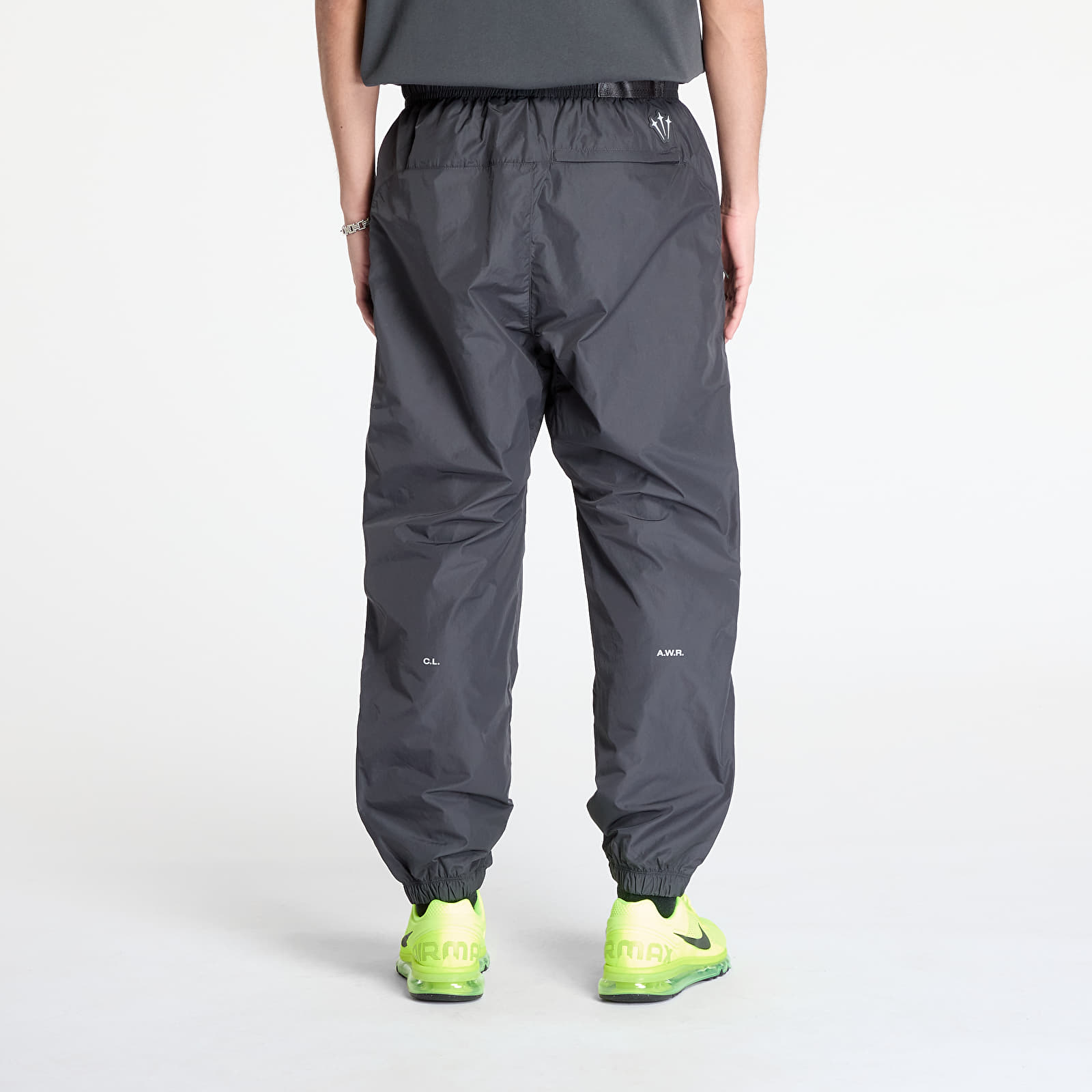 Spodnie Nike x NOCTA Northstar Nylon Track Pants Anthracite/ Iron Grey/ Wolf Grey/ Wolf Grey