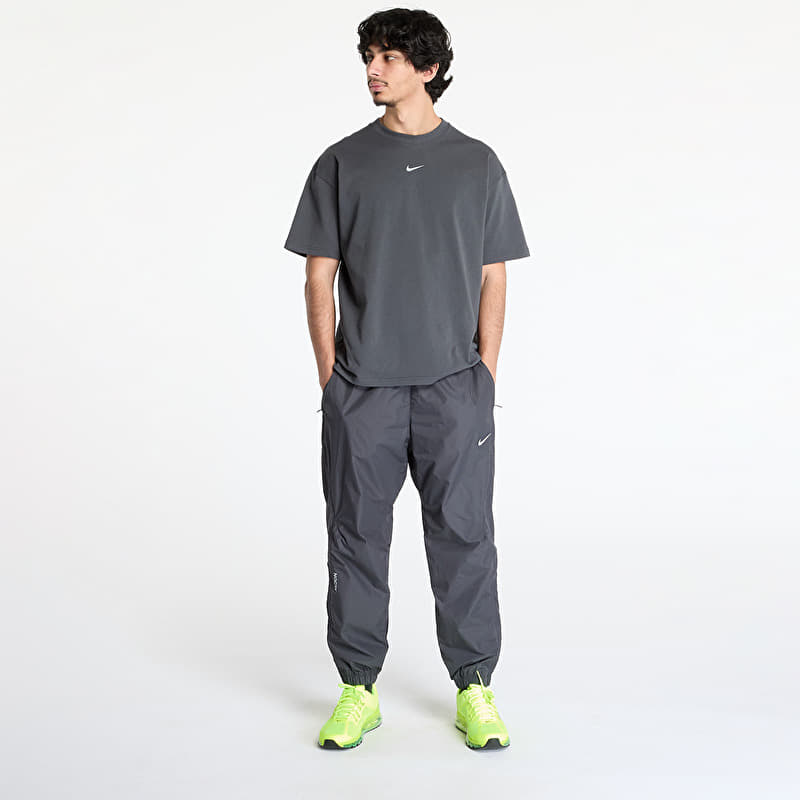 Nike x NOCTA Northstar Nylon Track Pants Anthracite/ Iron Grey