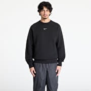 Nike x NOCTA Men's Fleece CS Crew Black/ White