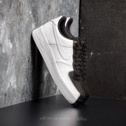 Nike air force 1 07 premium black white online