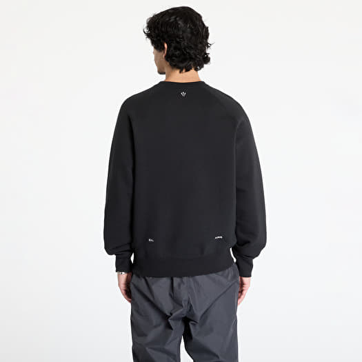 Hoodies and sweatshirts Nike x NOCTA Men's Fleece CS Crew Black