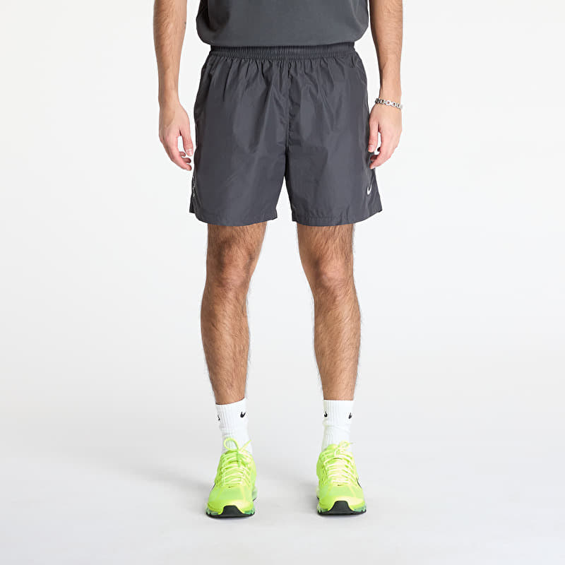 Nike x NOCTA Cardinal Nylon Shorts Anthracite/ Iron Grey/ Wolf