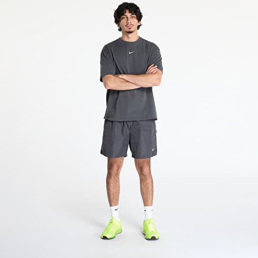 ウォーキング・ランニングウェア Nike Drake NOCTA CS Nylon Short Pants M Nike x Drake NOCTA CS Nylon Short Pants Anthracite FN8194