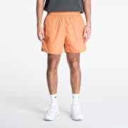 Nike x NOCTA Cardinal Nylon Shorts Hot Curry/ Orange Trance/ Orange Trance