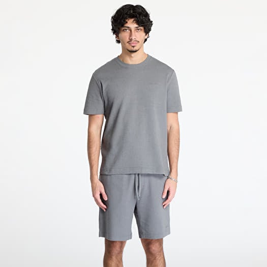 Μπλουζάκι Hugo Boss Austin T-Shirt Grey