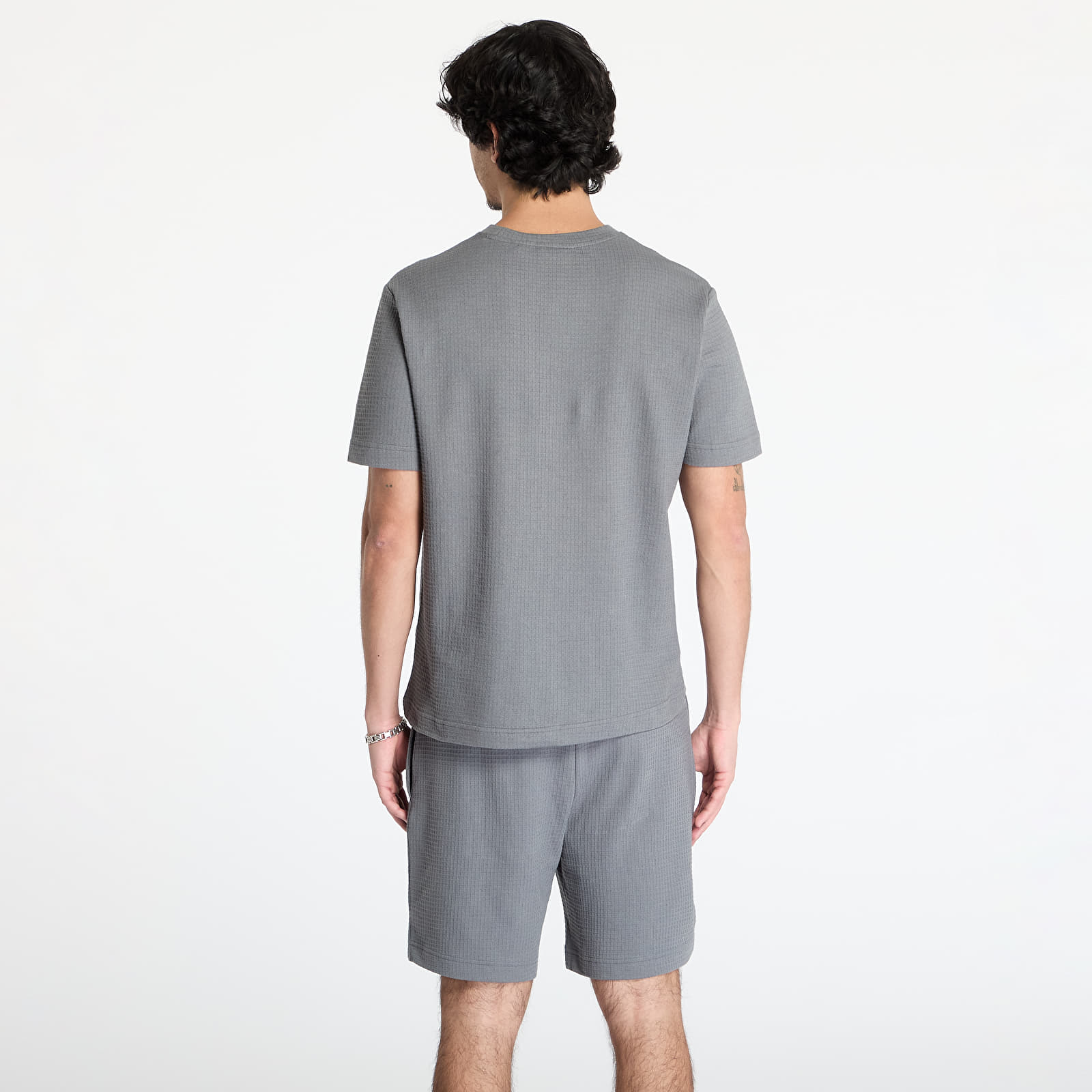 T-Shirts Hugo Boss Austin T-Shirt Grey