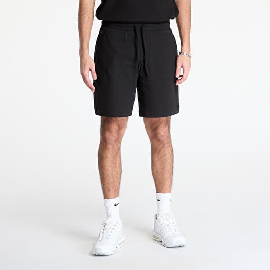 Korte broek Hugo Boss Austin Shorts Black