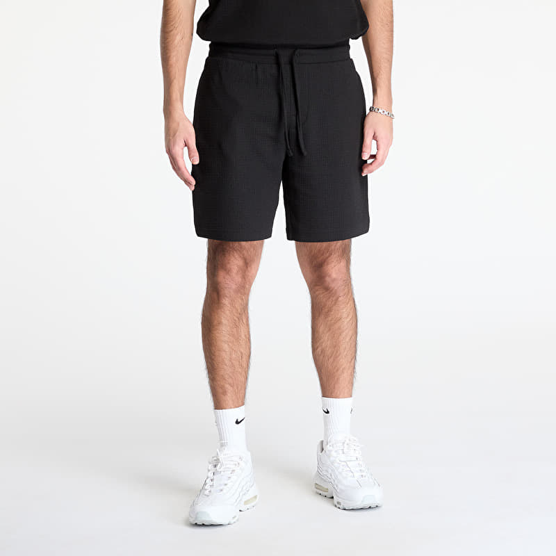 Hugo Boss Austin Shorts Black