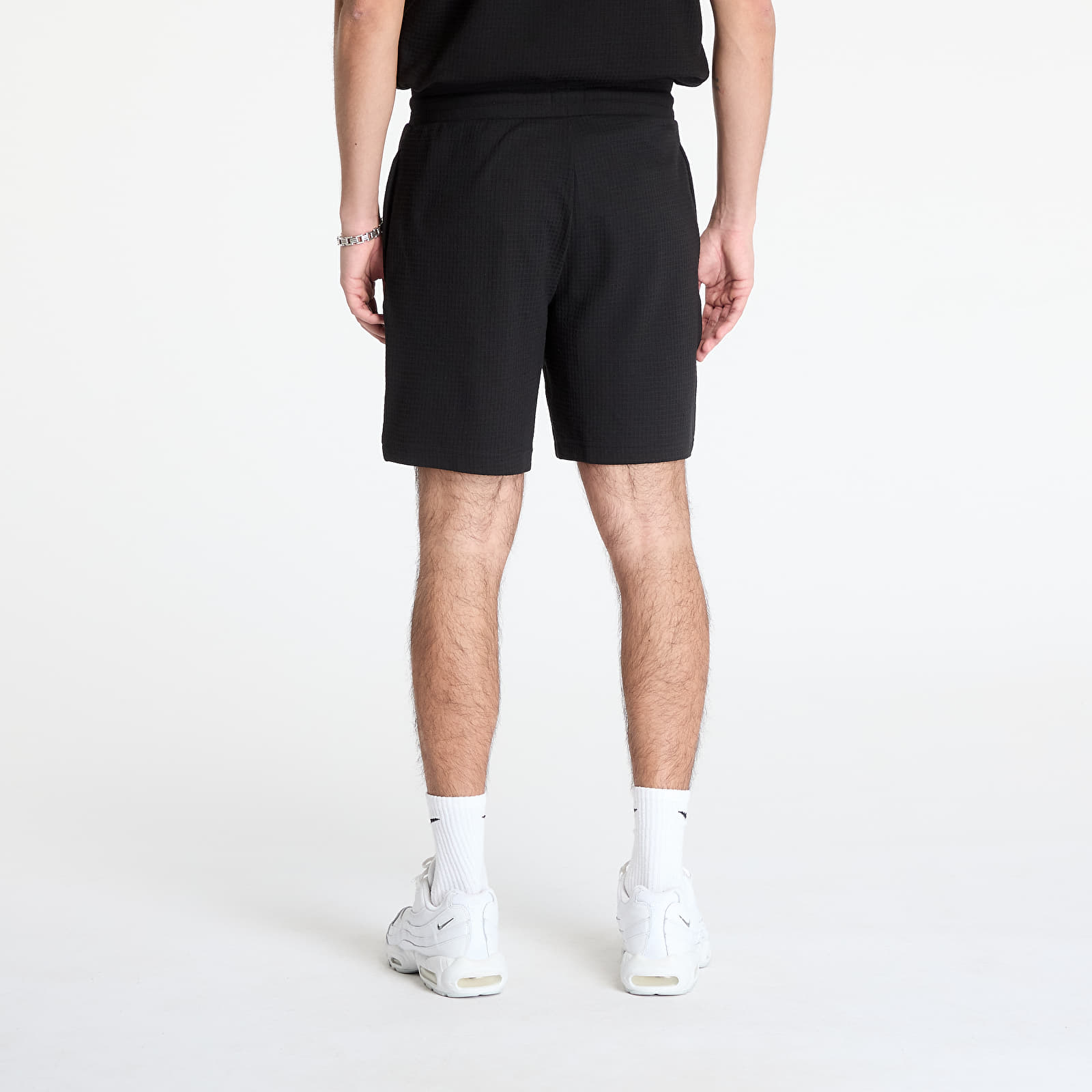 Shorts Hugo Boss Austin Shorts Black