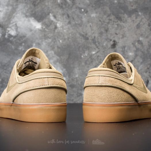 Nike sb zoom mujer beige best sale
