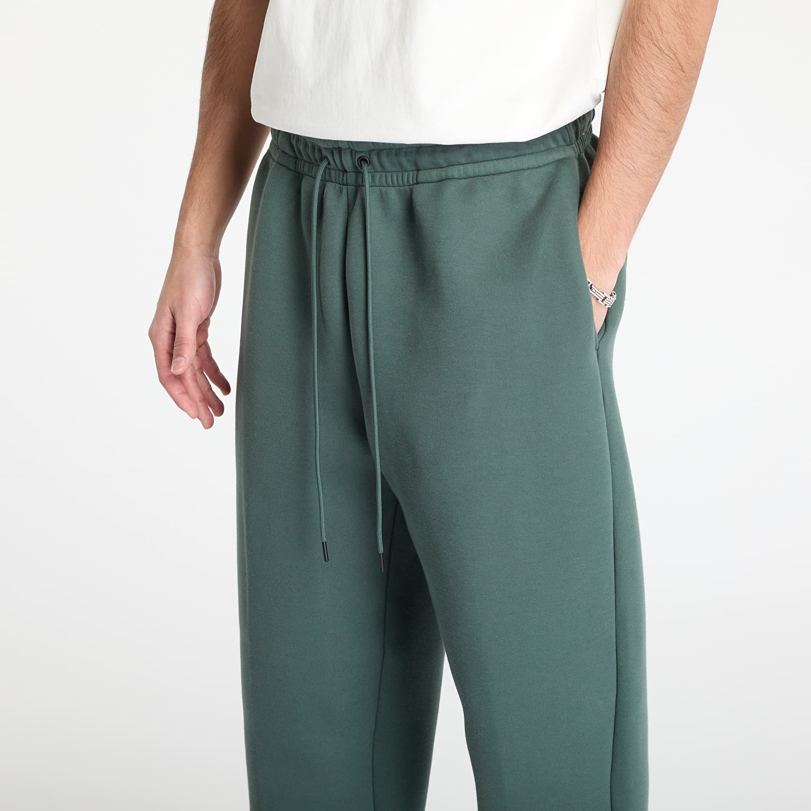 Jogger Pants Nike Tech Fleece Pants Vintage Green/ Vintage Green