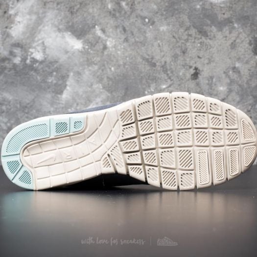 Janoski 2025 free run