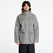 PWA(プア) ｢P＆D MULTI POCKET ANORAK｣アノラックパーカー