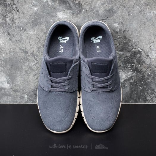 Nike janoski max thunder blue cheap