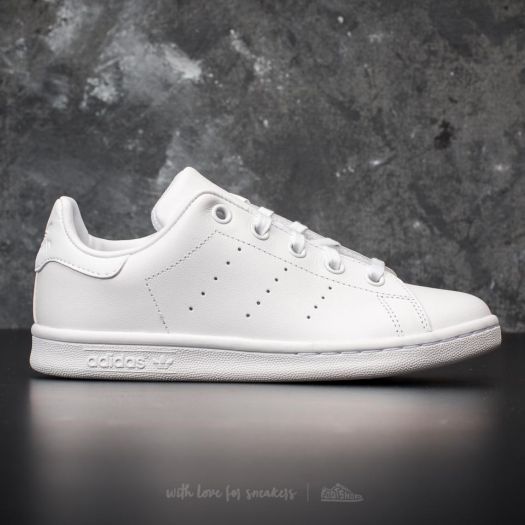 Stan smith adidas kids shoes on sale
