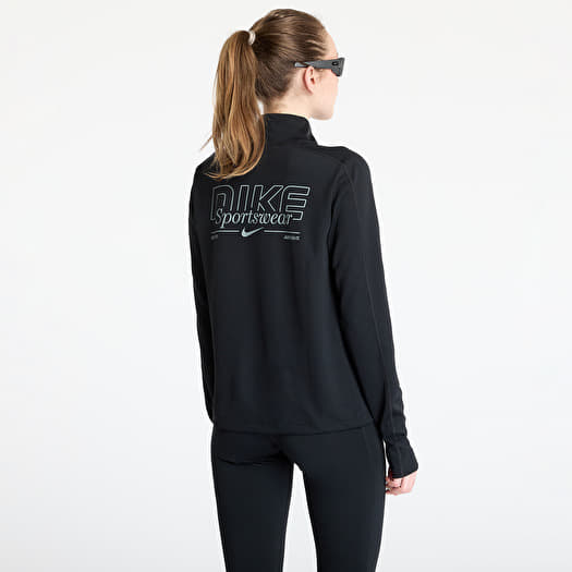 women's nike pacer top