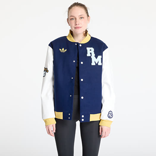 adidas Real Madrid Vrct Jacket UNISEX