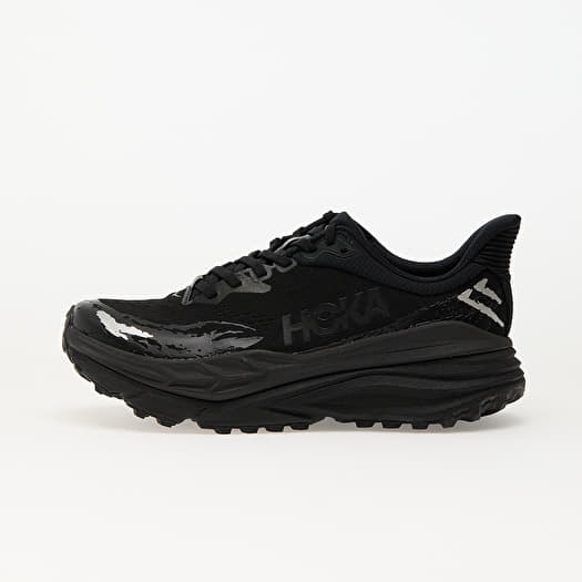 Hoka® M Stinson 7 Black/ Black