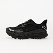 Hoka® M Stinson 7 Black/ Black