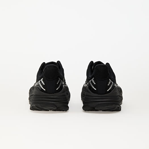 Hoka® M Stinson 7 Black/ Black | Footshop display picture 3