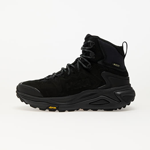 Hoka® M Kaha 3 Gtx Black/ Black