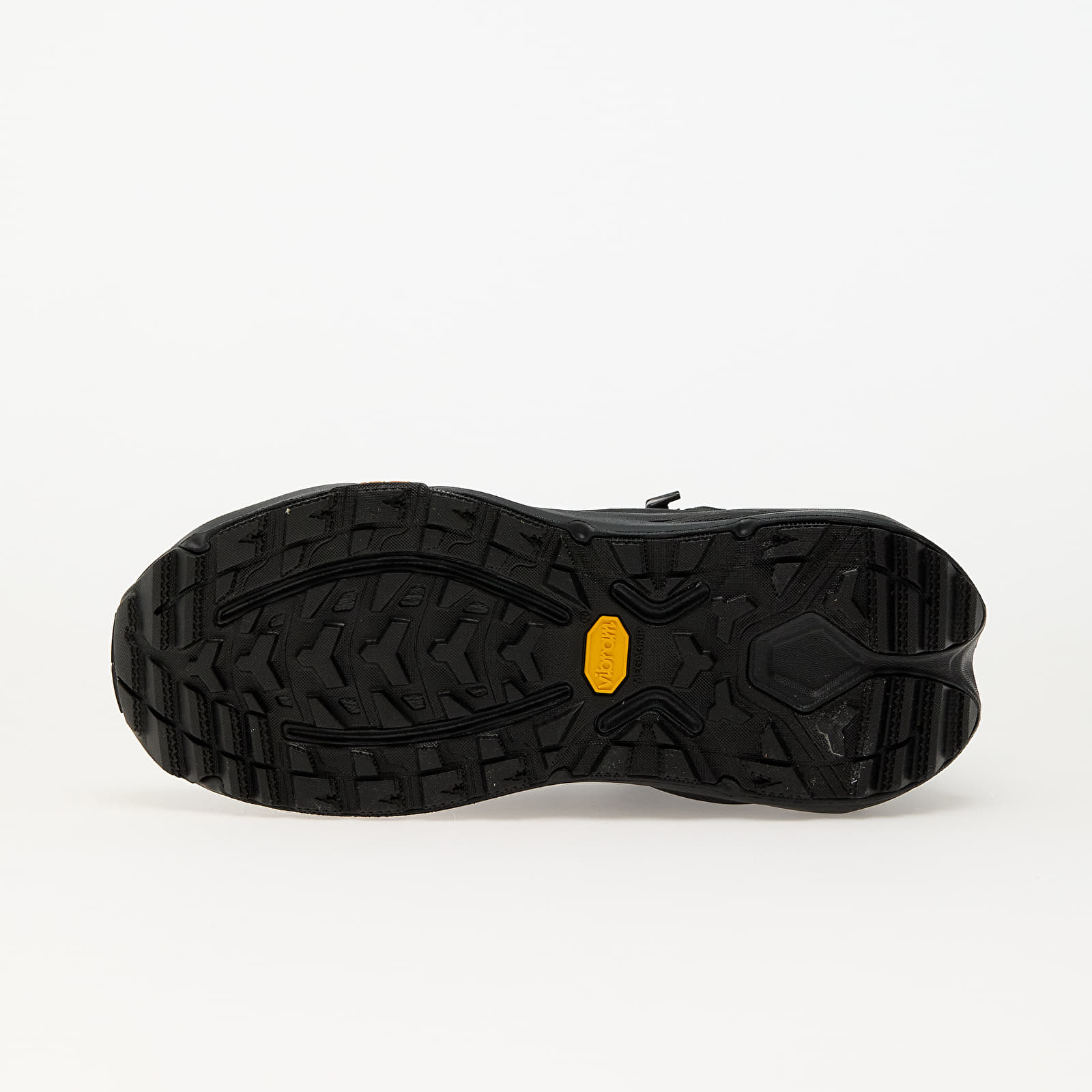 Männer Hoka® M Kaha 3 Gtx Black/ Black