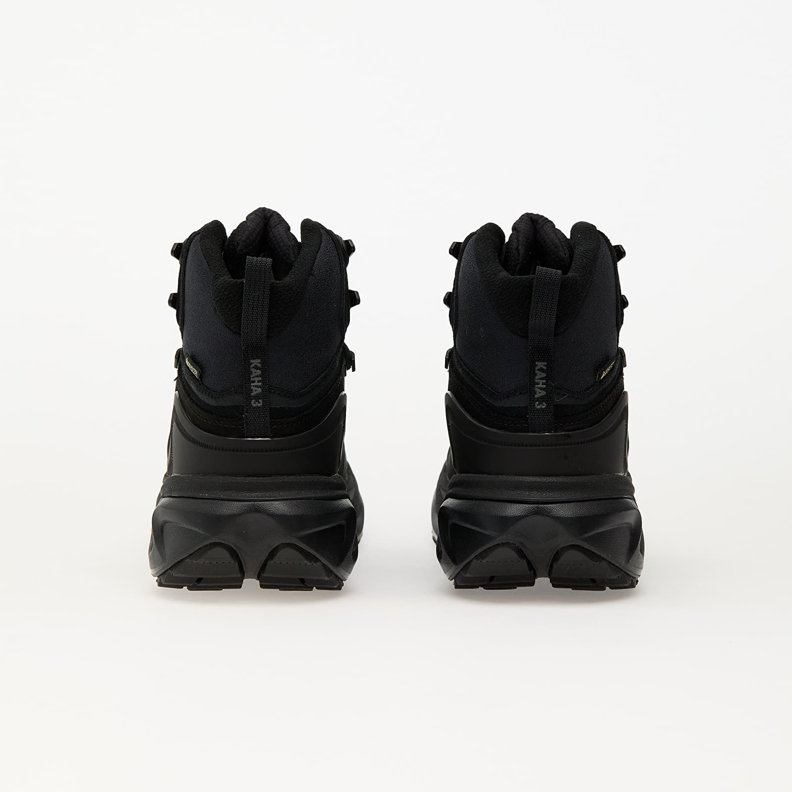Männer Hoka® M Kaha 3 Gtx Black/ Black