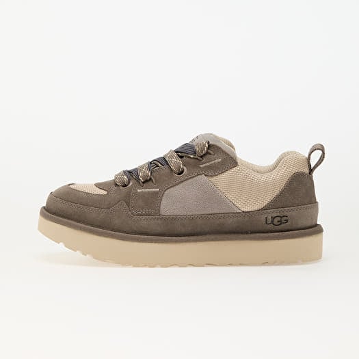UGG M Lo Lowmel Smoke Plume