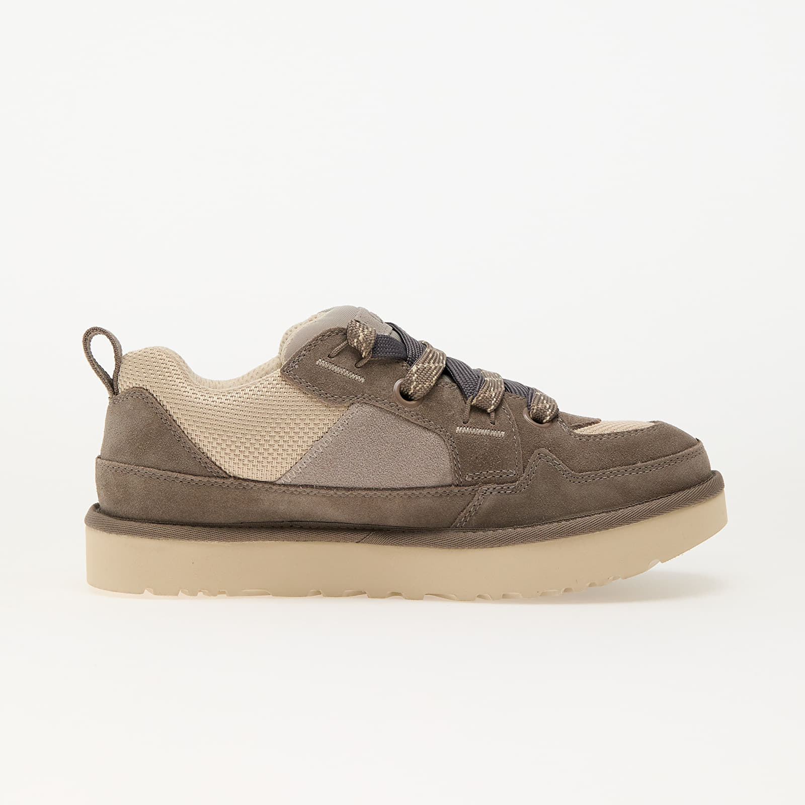 Men's shoes UGG M Lo Lowmel Smoke Plume