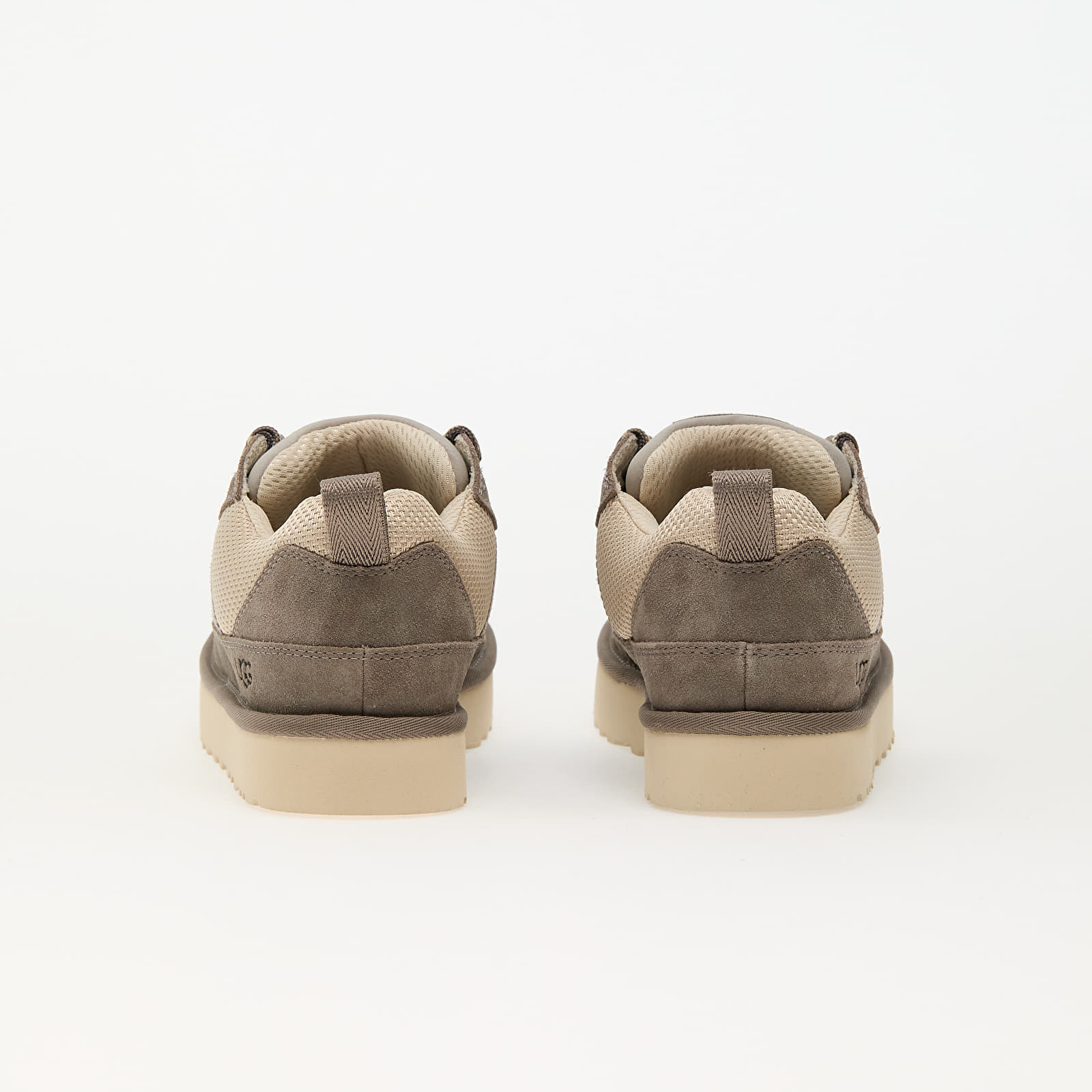 Men's shoes UGG M Lo Lowmel Smoke Plume