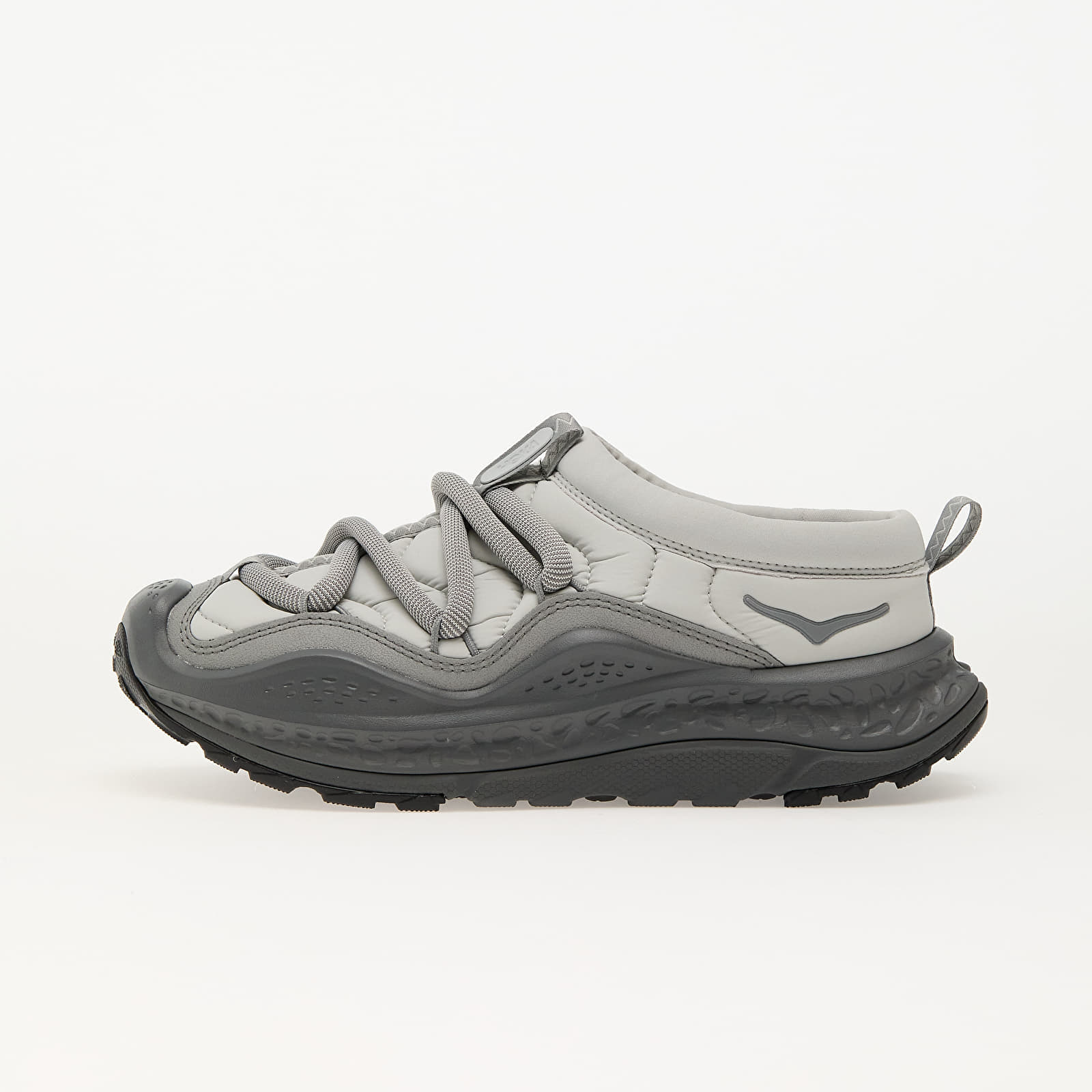 Levně Tenisky Hoka® U Ora Primo Stardust/ Satellite Grey