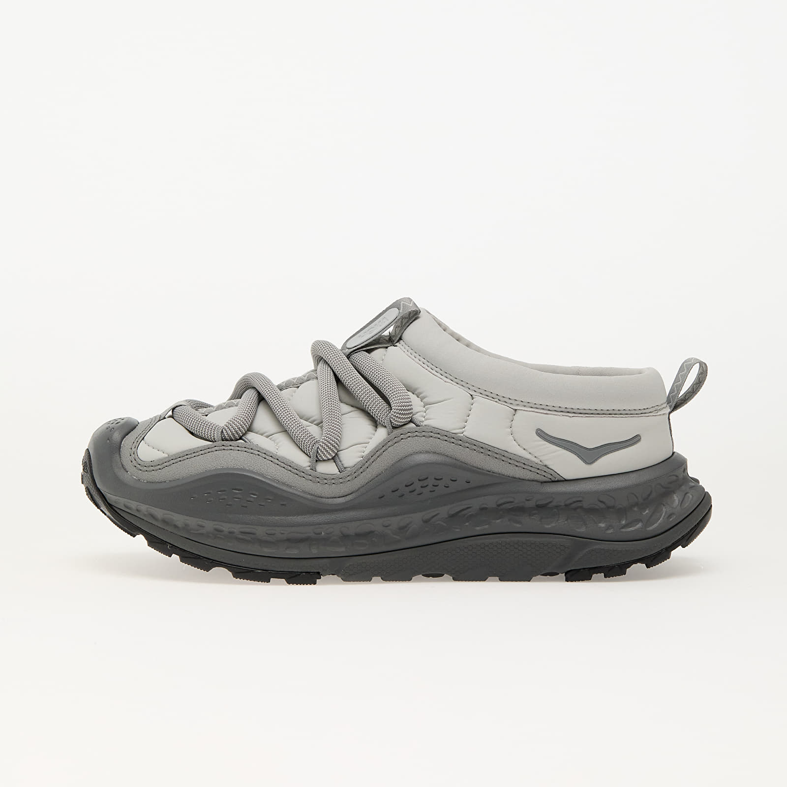 Pánské tenisky a boty Hoka® U Ora Primo Stardust/ Satellite Grey