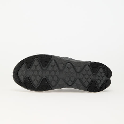 HOKA U Ora Primo スターダスト / サテライト グレー Hoka One One Unisex Ora Primo Stardust Satellite Grey